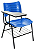Cadeira Universitária Compact Plus - Imagem 4