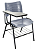 Cadeira Universitária Compact Plus - Imagem 3