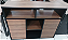 Aparador 120x40 – com portas - Imagem 1
