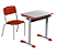 CONJUNTO ESCOLAR - Imagem 2