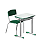 CONJUNTO ESCOLAR - Imagem 3