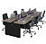 COMPONIVEL COM CALHA CENTRAL - Imagem 1