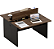 COMPONIVEL COM CALHA CENTRAL - Imagem 2
