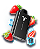 IGNITE V80 – 8000 Puffs – Pod Descartável - Imagem 13