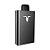 IGNITE V50 – 5000 Puffs – Pod Descartável – 650 mAh - Imagem 2