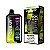 Pod Descartável Invisible Vapor 50K - 50.000 Puffs | Oxbar - Imagem 2