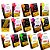 Pack Essencia ZGY - 10 unidades - Imagem 1