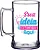 CANECA DE ACRILICO 300ml Personalizada - Imagem 1