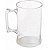 CANECA DE ACRILICO 300ml - Imagem 1