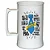 CANECA DE ACRILICO 300ml Personalizada - Imagem 4