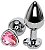 PLUG ANAL P - Imagem 1