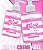 GEL AROMATIZANTE BEIJÁVEL PARA VIRILHA BLOW - Imagem 2