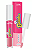 BABALOO LABIAL GLOSS ICE BEIJÁVEL BRILHO TUTTI-FRUTI - Imagem 1