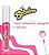 BABALOO LABIAL GLOSS ICE BEIJÁVEL BRILHO TUTTI-FRUTI - Imagem 2