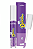 BABALOO LABIAL GLOSS ICE BEIJÁVEL BRILHO UVA - Imagem 1