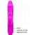 VIBRADOR RABBIT NATURAL N7 FUNÇÕES - RECARREGÁVEL - Imagem 3