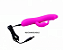 VIBRADOR RABBIT NATURAL N7 FUNÇÕES - RECARREGÁVEL - Imagem 4