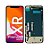 FRONTAL IPHONE XR VIVID (LINHA PREMIUM) - Imagem 1