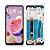 FRONTAL LG K51S S/ ARO - Imagem 1