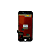 FRONTAL IPHONE 7 PRETO - Imagem 3
