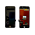 FRONTAL IPHONE 7 PRETO - Imagem 4