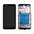 FRONTAL LG K11/ K11 PLUS C/ ARO - Imagem 1