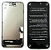 FRONTAL IPHONE 15 C/ CI JH (LINHA PREMIUM) - Imagem 1