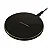 CARREGADOR HAMASTON INDUTIVO 20W S/ FIO YS10 - Imagem 1