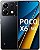 SMARTPHONE POCO X6 5G/ 12GB  256GB - Imagem 1