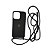 CAPA CASE ANTI-IMPACTO C/ ALCA IPHONE 14 PRETO - Imagem 1