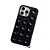 CAPA DE SILICONE VENTOSA IPHONE 12 PRO MAX PRETO - Imagem 1