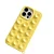 CAPA DE SILICONE VENTOSA IPHONE 15 PRO MAX AZUL BEBE - Imagem 1