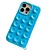 CAPA DE SILICONE VENTOSA IPHONE 14 VERDE - Imagem 1