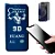 PELICULA CERAMICA FOSCA 9D PRIVACIDADE IPHONE 16 PRO - Imagem 1