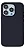 CAPA COURO MAGSAFE IPHONE 12 PRO MAX PRETO - Imagem 1