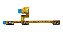 FLEX POWER BOTAO DE LIGAR E VOLUME POCO X3 GT - Imagem 1