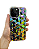 CAPA CASE 3D IPHONE 11 FURTA COR C/ PROTETOR DE LENTE - Imagem 1