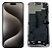 FRONTAL IPHONE 15 PRO C/ CI VIVID - Imagem 2
