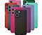CAPA CASE MOTOROLA G05 LILAS - Imagem 3