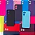 CAPA CASE MOTOROLA G05 LILAS - Imagem 1