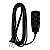 EXTENSAO DANEVA SORT PP 2P/T 10A-250V 10M PRETO REF.DN1914 - Imagem 2