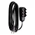 EXTENSAO DANEVA SORT PP 2P/T 10A-250V 10M PRETO REF.DN1914 - Imagem 1