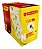 CABO DE REDE CAT5E 100% COBRE MEGATRON AZUL 305M - Imagem 1