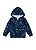 Jaqueta Star Azul - Imagem 3
