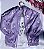 Jaqueta Star Roxo - Imagem 3
