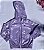 Jaqueta Star Roxo - Imagem 4