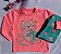 Pijama Cat Brilha no Escuro - Imagem 3