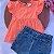 Conjunto Bata e Shorts - Imagem 1