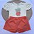 Conjunto Body e Shorts - Imagem 4