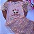 Conjunto Ursinha Bailarina - Imagem 1
